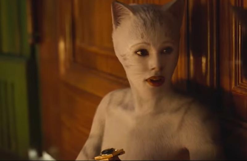 Cats, Foto: Captura YouTube