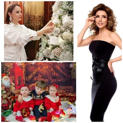 Vedete, Foto: Colaj foto