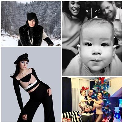 Vedete, Foto: Colaj foto