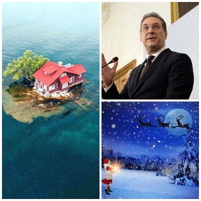 Faze tari, Foto: Colaj foto