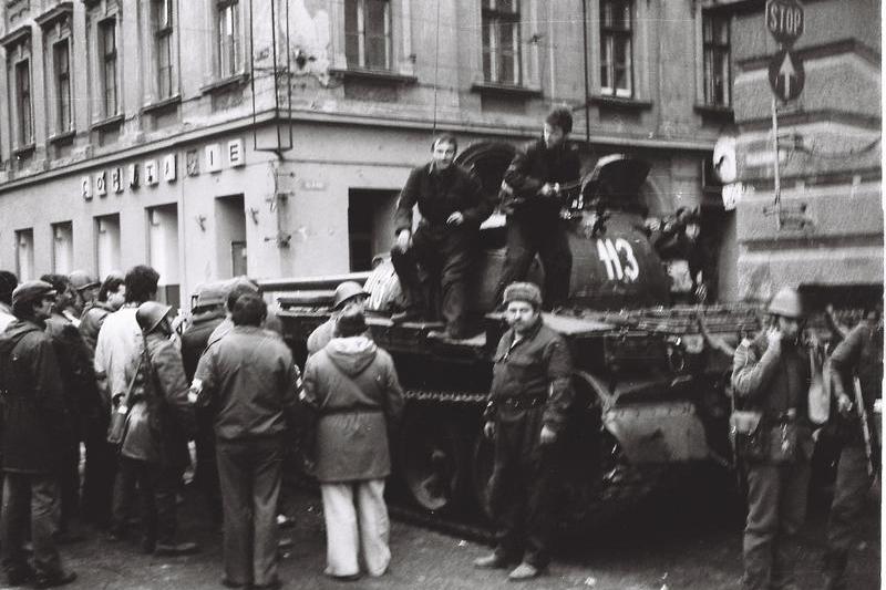 Revolutia de la Timisoara, Foto: Catalin Regea