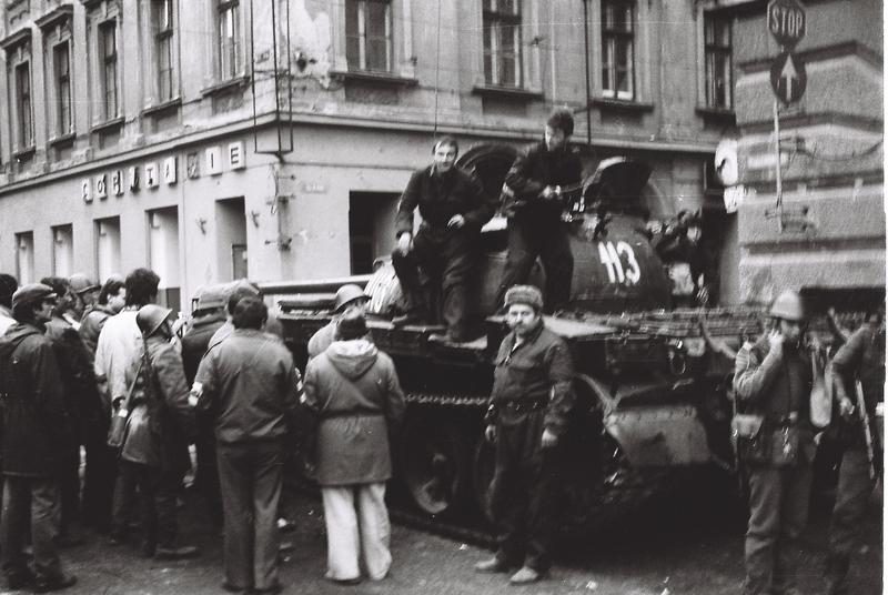 Revolutia de la Timisoara, Foto: Catalin Regea