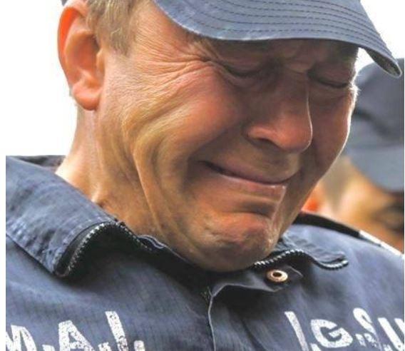 Salvator IGSU, Foto: MAI