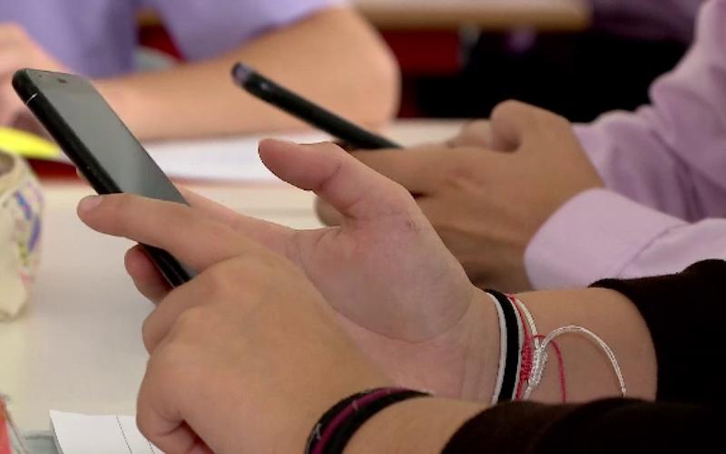 Telefoane, Foto: HotNews