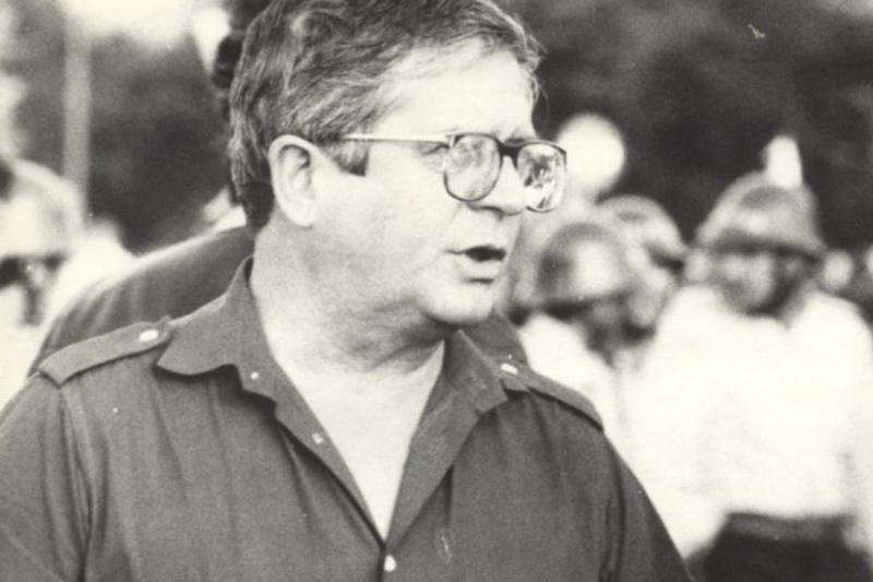 Mihai Creanga, Foto: Romania Libera