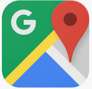 Google Maps logo, Foto: Hotnews