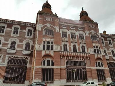 Sanatoriul Regele Ferdinand, Foto: Hotnews