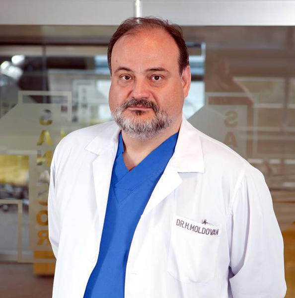 Horatiu Moldovan, Foto: Hotnews