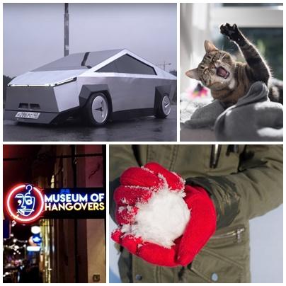 Faze tari, Foto: Colaj foto