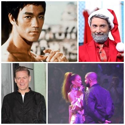 Caru`cu vedete, Foto: Colaj foto