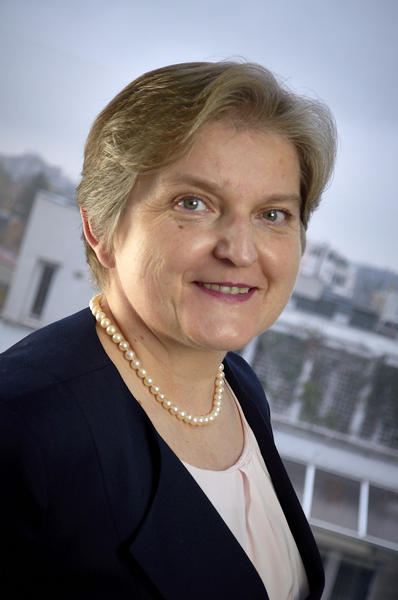 Ella Kallai, economist șef Alpha Bank, Foto: Hotnews