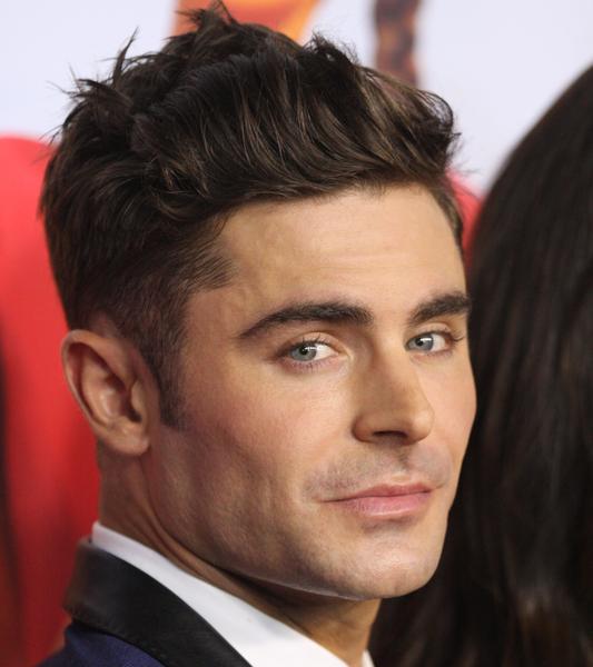 Zac Efron, Foto: Wikipedia