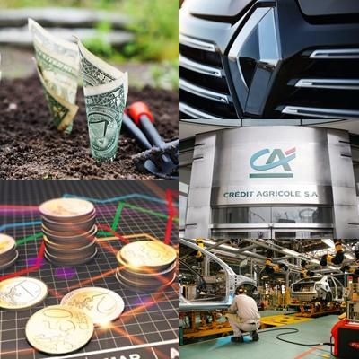 Business, Foto: Colaj foto