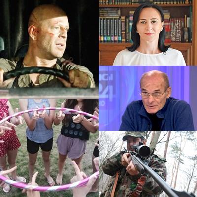 Subiectele zilei, Foto: Colaj foto