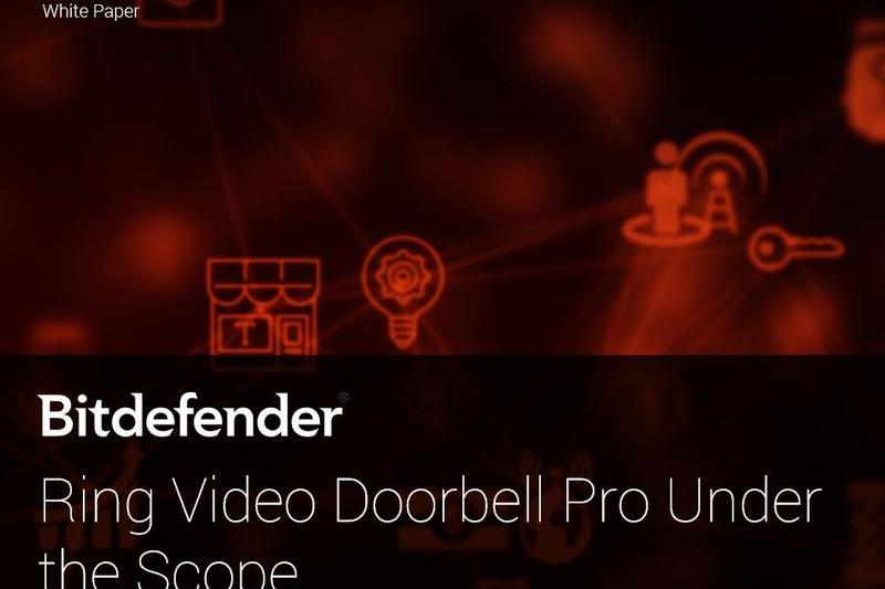 Raport al Bitdefender despre soneria cu probleme, Foto: BitDefender