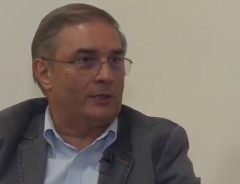 Silviu Predoiu, Foto: Captura YouTube