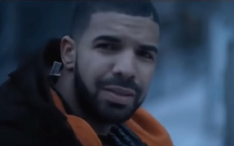 Drake, Foto: Captura YouTube