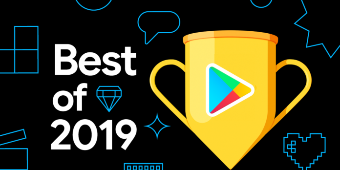 Top aplicatii Google Play 2019, Foto: Google Play