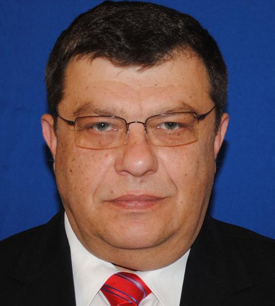 Horia Grama, Foto: Camera Deputatilor