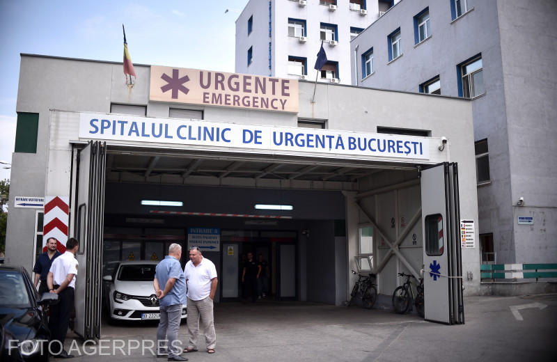 De ce a așteptat jurnalista Adina Popescu 6 zile pentru o operație la Floreasca. Ce spune ancheta internă a spitalului