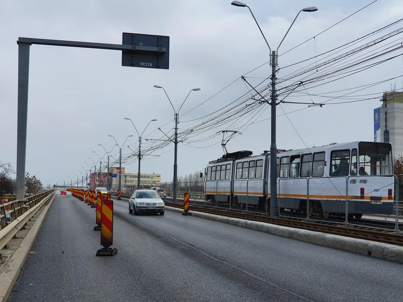 Podul Grant, Foto: Hotnews