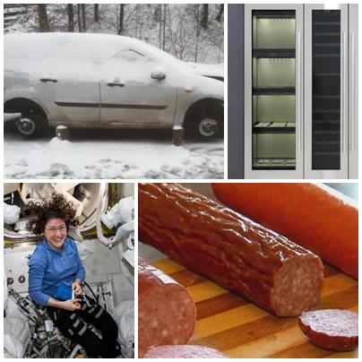 Faze tari, Foto: Colaj foto