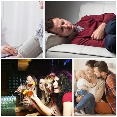 Utile, Foto: Colaj foto