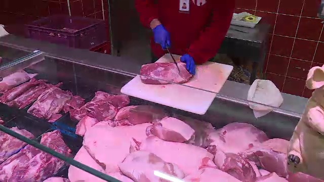 pregatiri anul nou (stirile protv), Foto: Hotnews