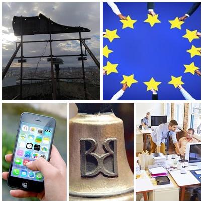 Business report, Foto: colaj foto