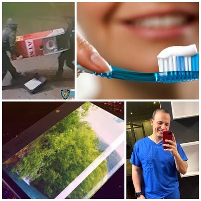 Faze tari, Foto: Colaj foto