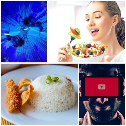 Utile, Foto: Colaj foto