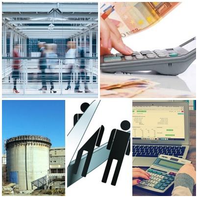 Business report, Foto: Colaj foto