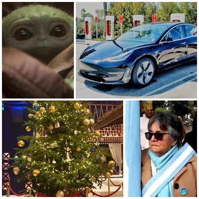 Caru`cu vedete, Foto: Colaj foto