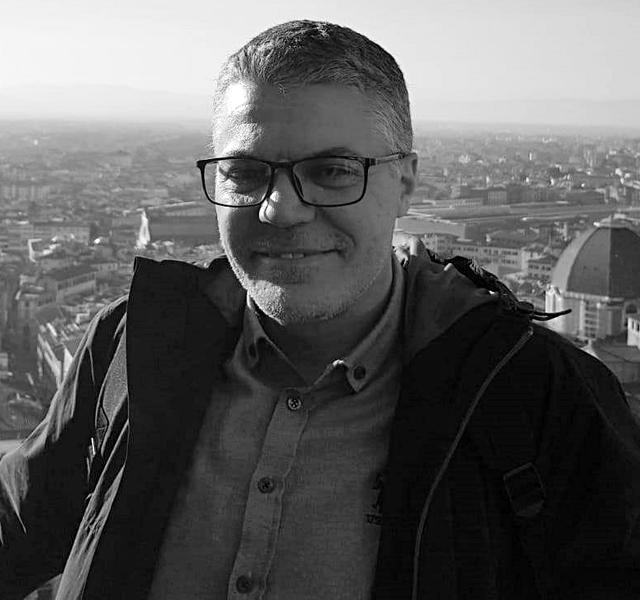 Claudiu Ivan, Foto: Arhiva personala