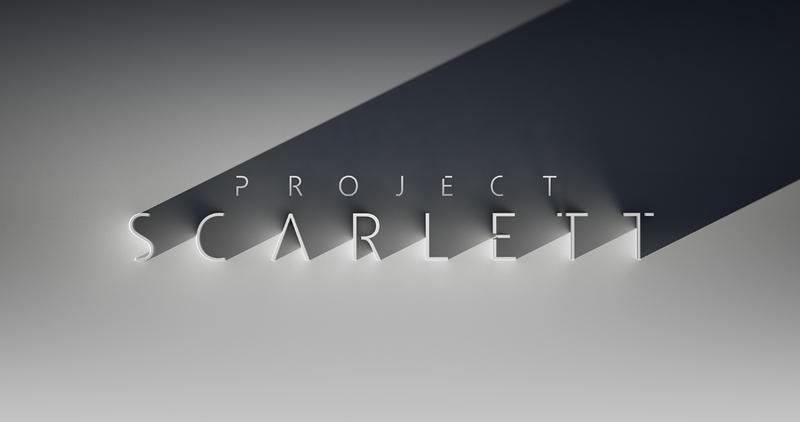 Xbox - Project Scarlett, Foto: Xbox