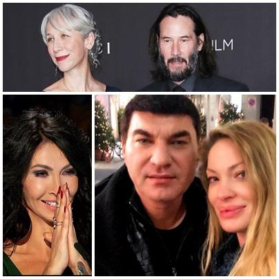 Vedete, Foto: Colaj foto