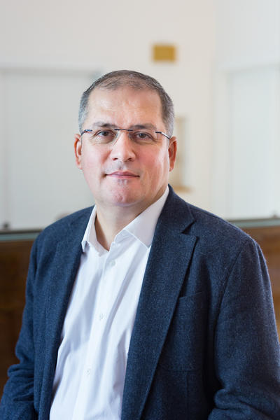 Dumitru Dobrev, Foto: Perspektiva