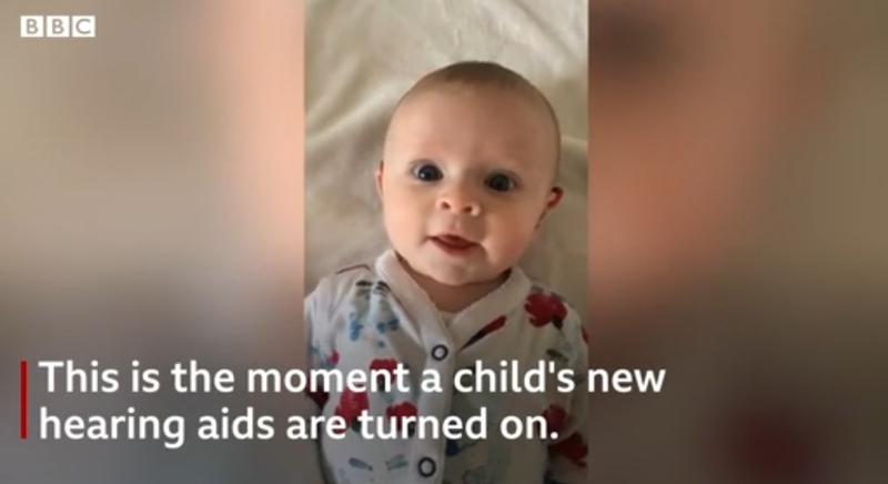 Captura video (BBC News), Foto: Hotnews