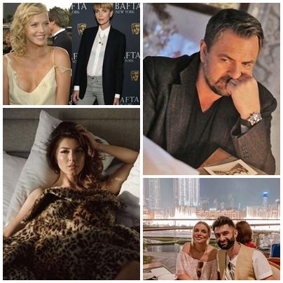 Vedete, Foto: Colaj foto