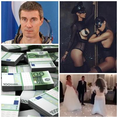 Faze tari, Foto: Colaj foto