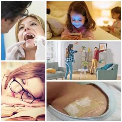 Utile, Foto: Colaj foto