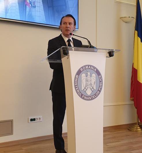 Florin Citu, Foto: Hotnews