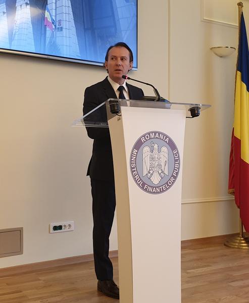 Florin Citu, Foto: Hotnews