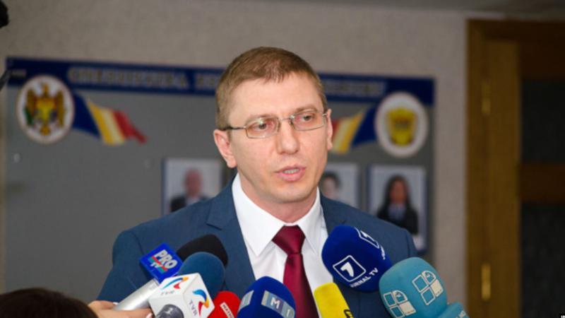 Vasile Morari, Foto: Radio Europa Libera