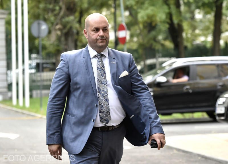 Dorel Caprar, Foto: Agerpres