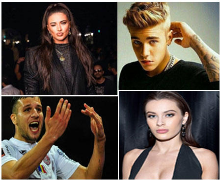 Caru cu vedete, Foto: Hotnews