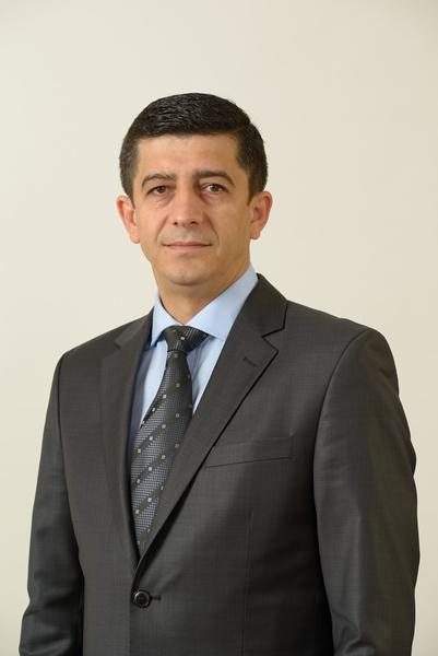 Florian Libocor, economist șef BRD, Foto: Hotnews