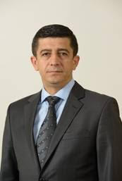 Florian Libocor, BRD, Foto: Hotnews