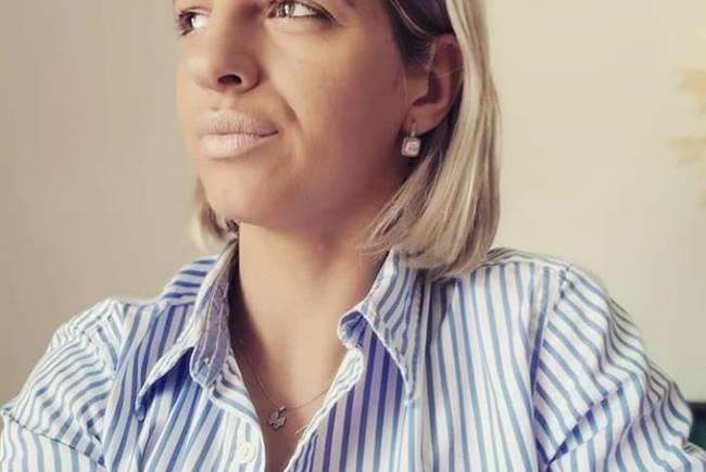 Ramona Dzitac, Foto: tion.ro