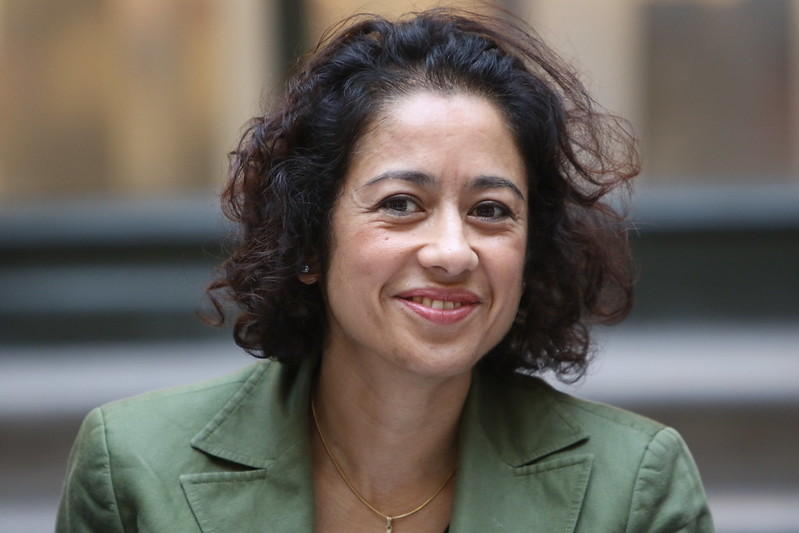 Samira Ahmed, Foto: Flickr/ Foreign and Commonwealth Office